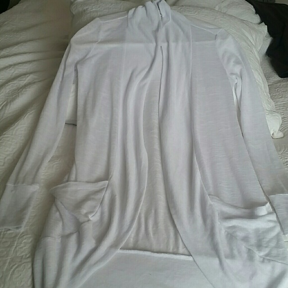 Aeropostale  cardigan - Picture 2 of 6